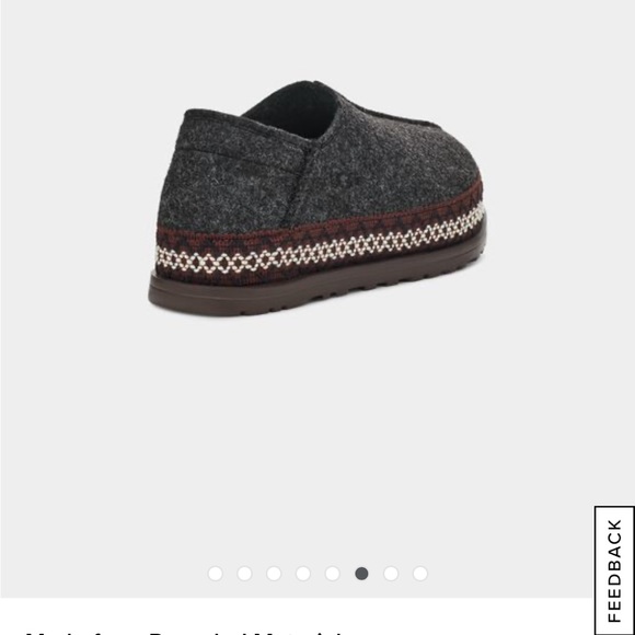 UGG REFELT TASMAN - Picture 6 of 8